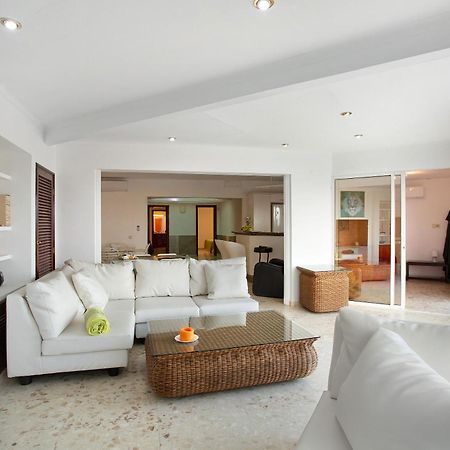Villa Dunas Maspalomas 마스팔로마스 외부 사진