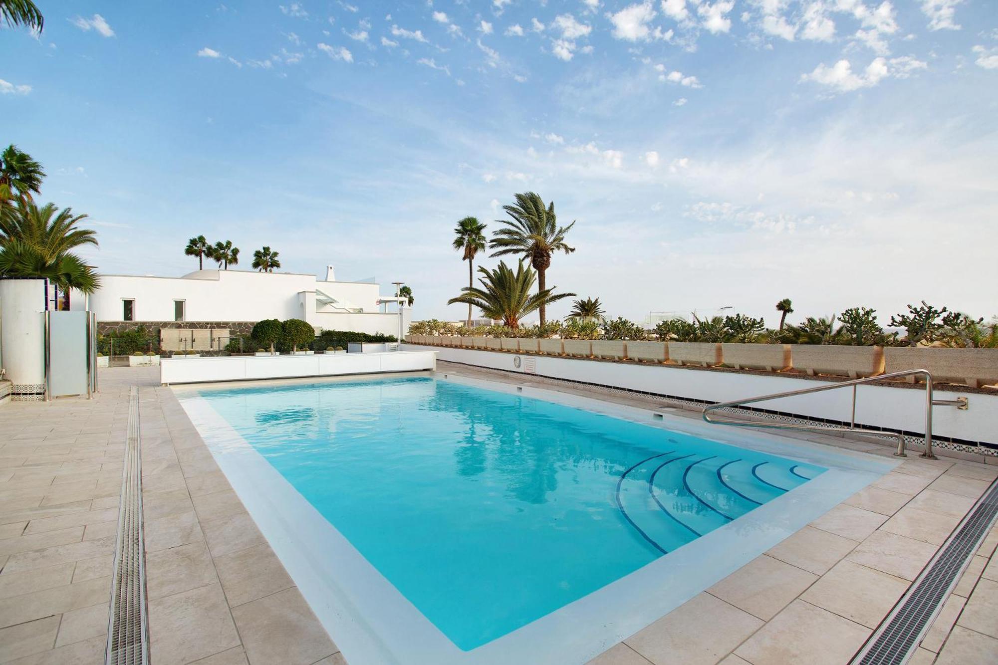 Villa Dunas Maspalomas 마스팔로마스 외부 사진