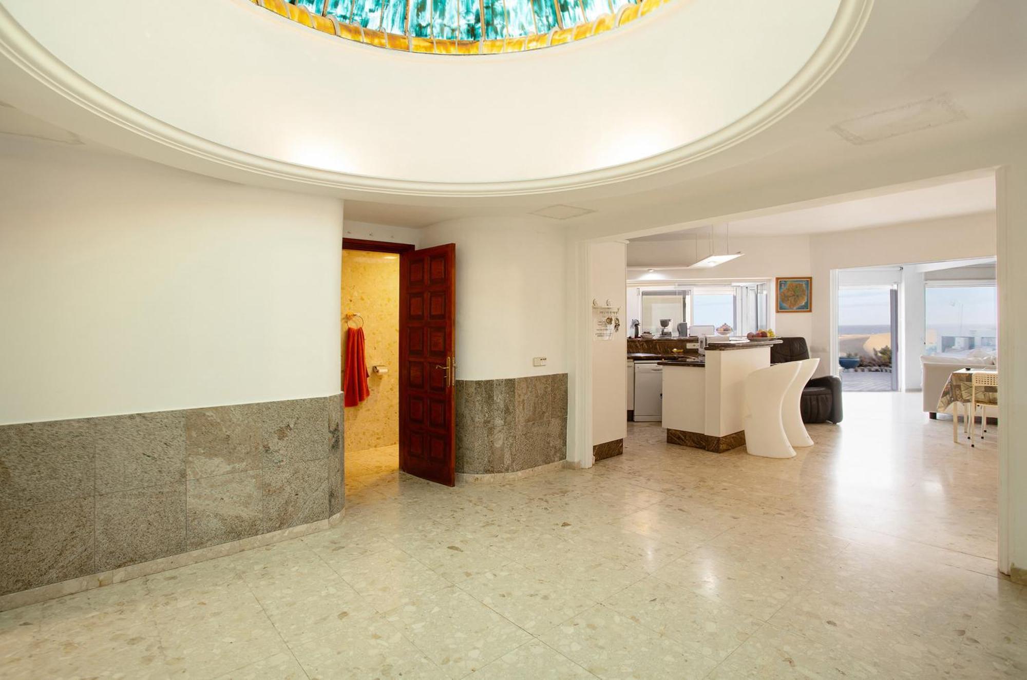 Villa Dunas Maspalomas 마스팔로마스 외부 사진