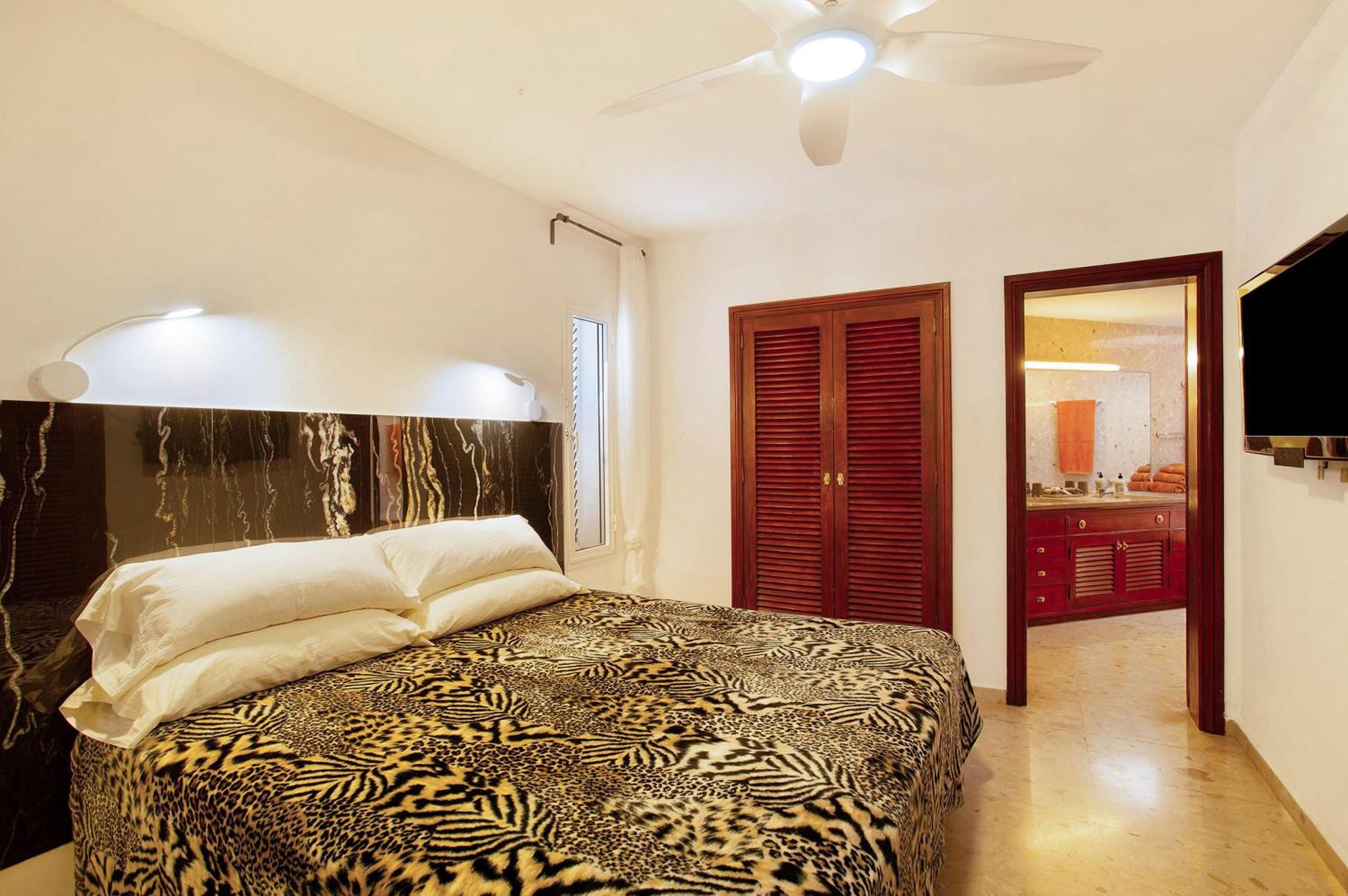 Villa Dunas Maspalomas 마스팔로마스 외부 사진